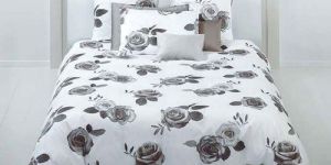 Cotton Printed Bed Linen