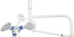 LED Surgical Lamp