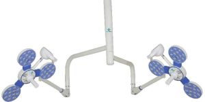 Shadowless Surgical Light