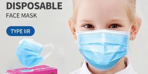 Disposable Mask