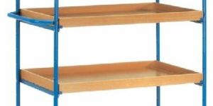 Shelf And Table Trolleys