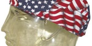 EVAPORATIVE COOLING BEANIES