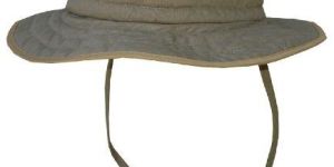 Evaporative Cooling Ranger Cap