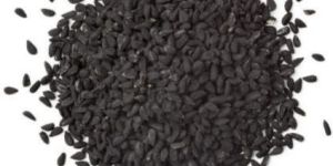 Nigella Seeds