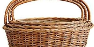 Willow Basket