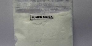 Hydrophobic Fumed Silica