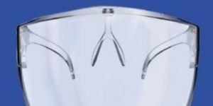 Reusable Face Shield