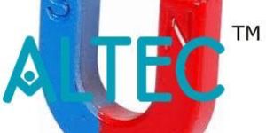 U Shaped Alnico Magnet