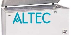 VACCINE DEEP FREEZER