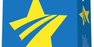 Golden Star A4 Copier Paper