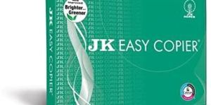 JK Easy A4 Copier Paper