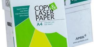 Laser A4 Copier Paper