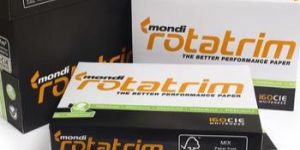 Mondi Rotatrim A4 Copy Paper
