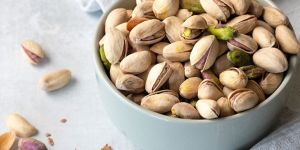 Pistachios Nuts
