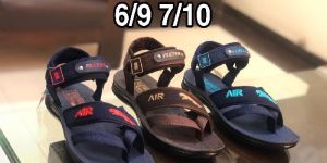 ROCKON-33 men stylish sandal