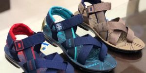 SIMBHA-1 men stylish sandal