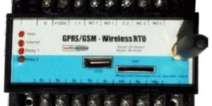 Wireless Data Monitoring System