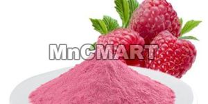 Spray Dried Raspberry Powder