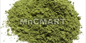 Spray Dried Spinach Powder