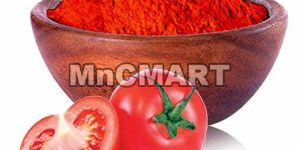 Spray Dried Tomato Powder