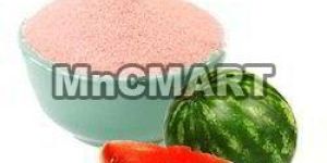 Spray Dried Watermelon Powder