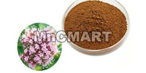 Valerian Powder