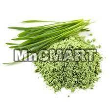 Wheatgrass Powder