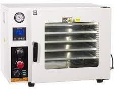 Vacuum Ovens