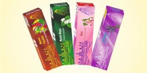 Incense Stick Packaging Box