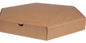 Pizza Packaging Box