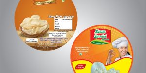 Stickers Printing Service