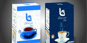 Tea Box Printing Service