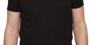 Mens V Neck T Shirts