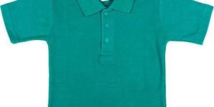 Plain School T Shirt