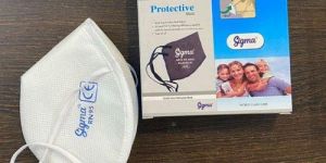 Sigma Face Mask