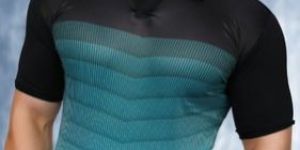 Sports Dry Fit T Shirts