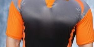 Sports Sublimation T Shirt