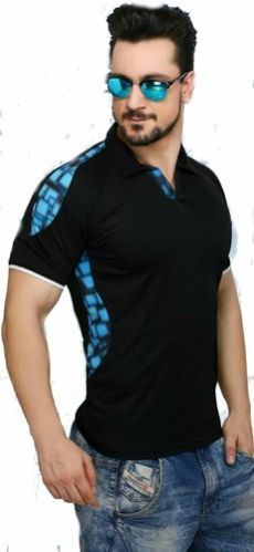 Sublimation Digital T Shirt