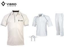 Vibro Cricket Uniform