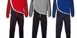 Mens Yoga Tracksuit