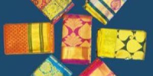 Silk Sarees