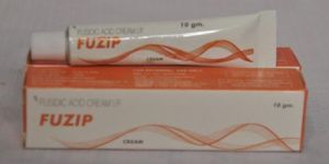 Fuzip Fusidic Acid Cream
