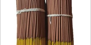Handmade Incense Sticks