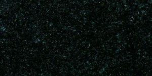 Jet Black Granite Slab