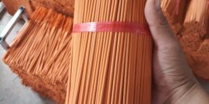 Kesar Chandan Incense Sticks