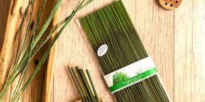 Lemongrass Incense Sticks