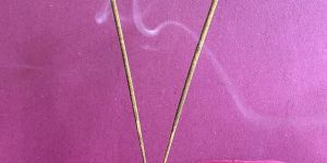 Lily Incense Sticks