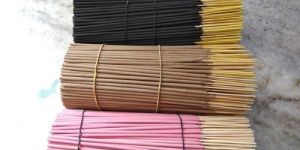 Unscented Incense Sticks