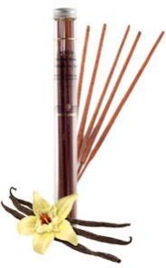 Vanilla Incense Sticks