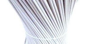 White Incense Sticks